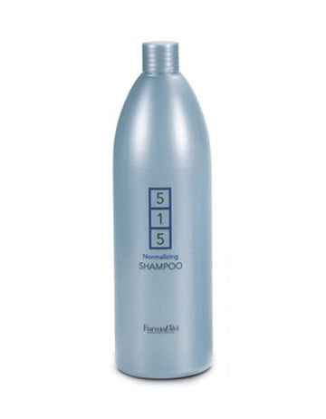 Shampoo Normalizing 515 Blue